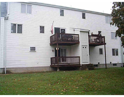 980 Wilson Road, Unit C4 Fall River, MA 02720 - Photo 2 of 2 Gallery Image 2