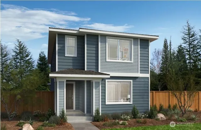 $694,950 | 4622 87th Avenue Northeast, Unit WM24, Marysville, WA 98270