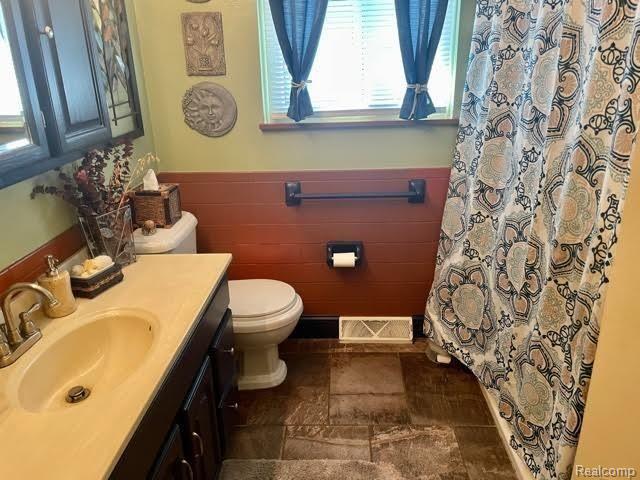 1243 Turrill Road Lapeer, MI 48446 - Photo 15 of 57