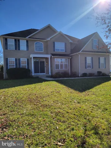 $615,000 | 115 Golden Meadow Lane, Sicklerville, NJ 08081