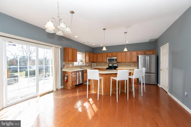 $580,000 | 115 Golden Meadow Lane, Sicklerville, NJ 08081