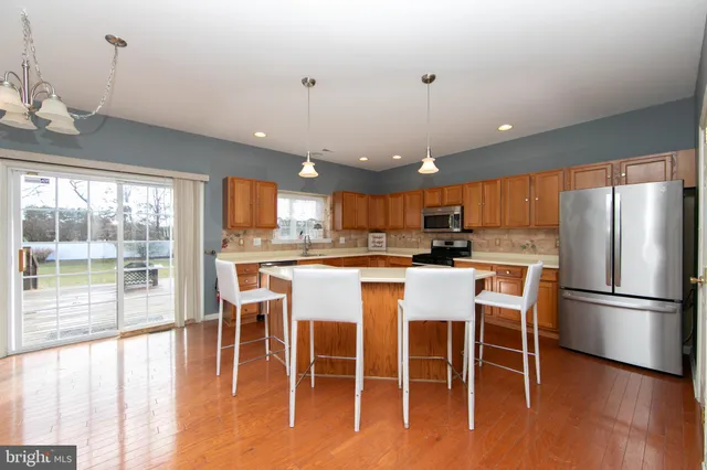 $580,000 | 115 Golden Meadow Lane, Sicklerville, NJ 08081