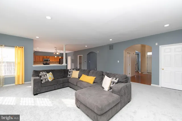 $580,000 | 115 Golden Meadow Lane, Sicklerville, NJ 08081