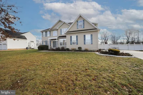 $615,000 | 115 Golden Meadow Lane, Sicklerville, NJ 08081