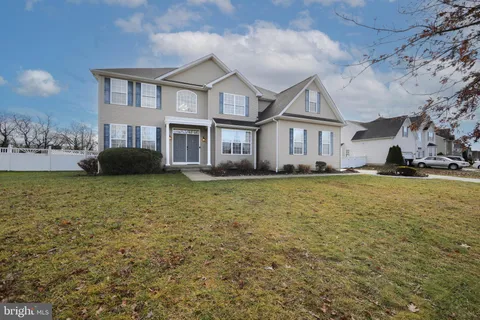 $615,000 | 115 Golden Meadow Lane, Sicklerville, NJ 08081