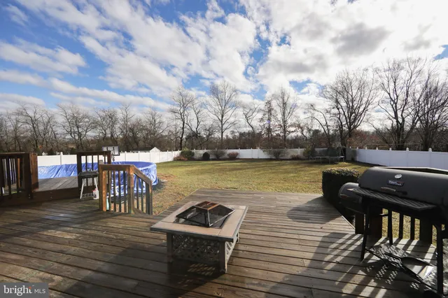 $580,000 | 115 Golden Meadow Lane, Sicklerville, NJ 08081