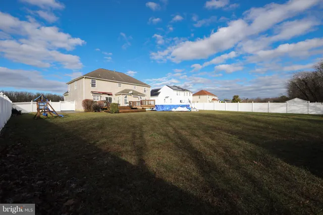 $580,000 | 115 Golden Meadow Lane, Sicklerville, NJ 08081