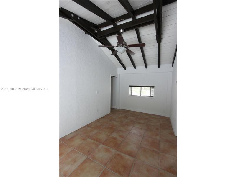 7975 Sunset Drive Miami, FL 33143 - Photo 20 of 21 a view of an empty room