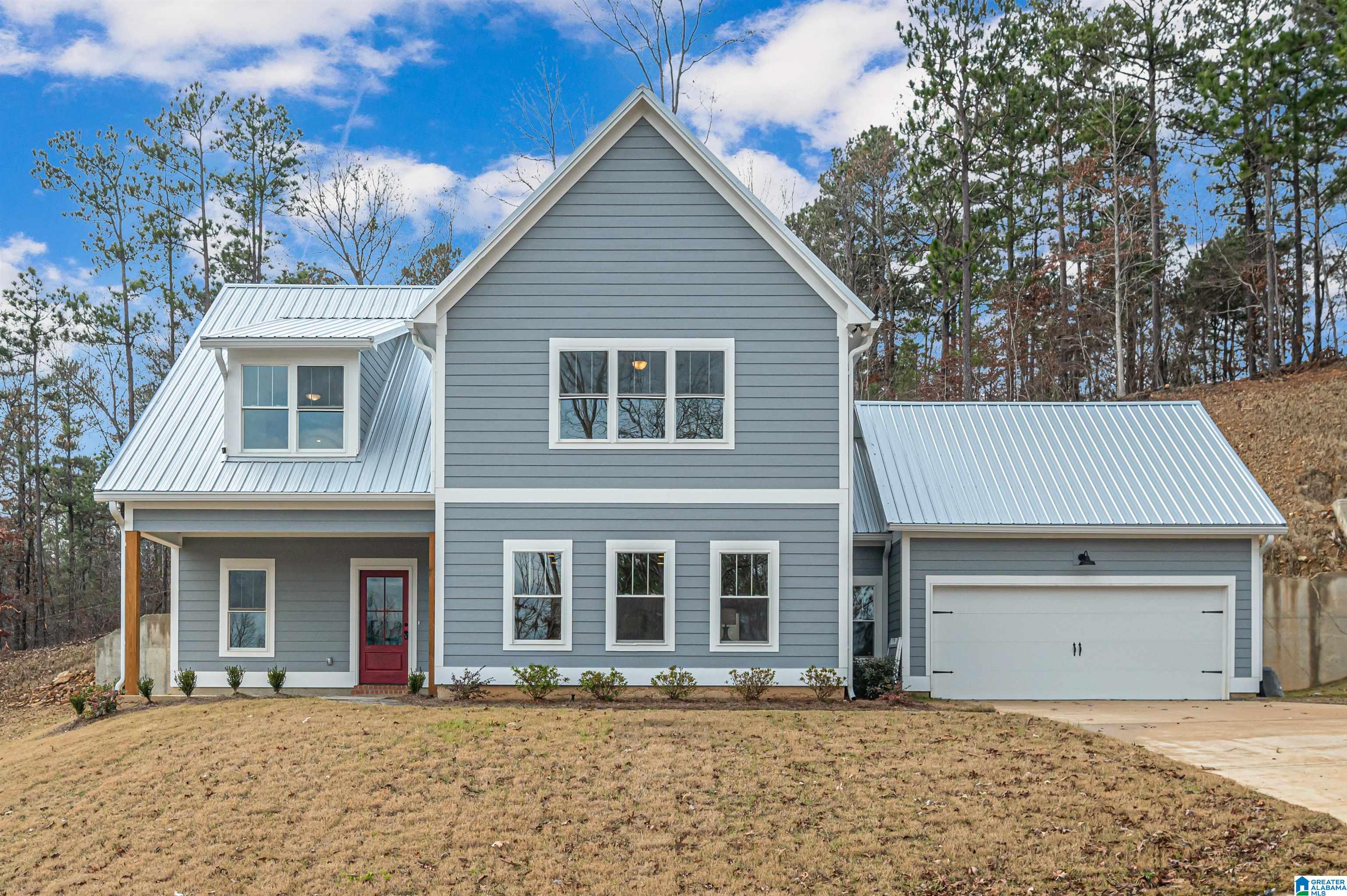 2048 Adams Ridge Drive Chelsea, AL 35043 - Photo 1 of 52