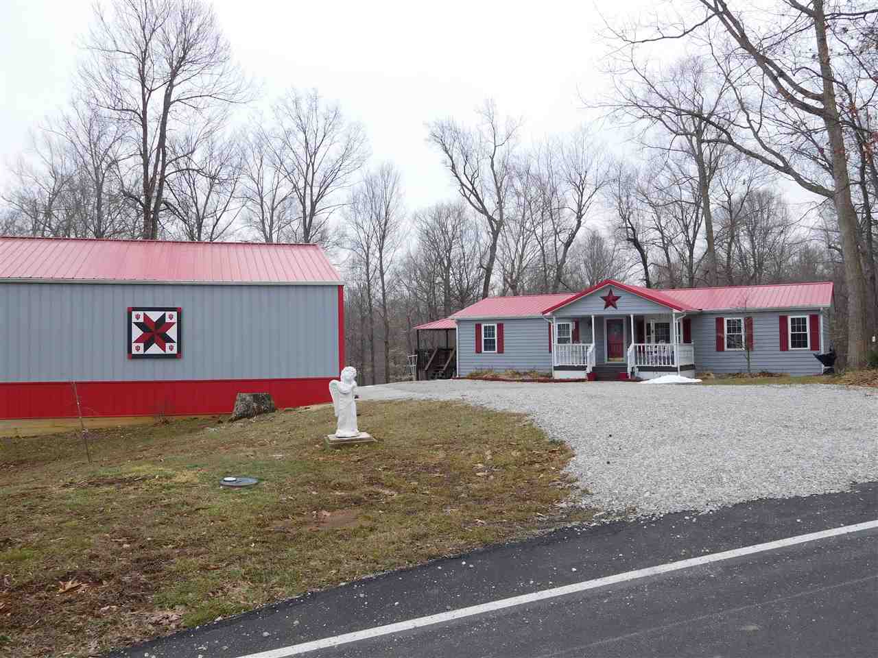 4115 Hooptown Road Southeast Laconia, IN 47135 - Photo 30 of 35 Gallery Image 30