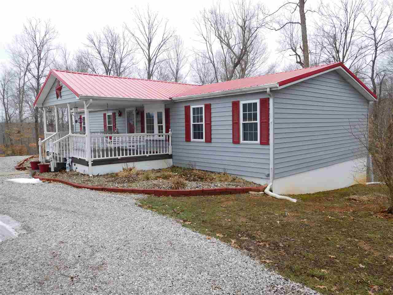 4115 Hooptown Road Southeast Laconia, IN 47135 - Photo 32 of 35 Gallery Image 32