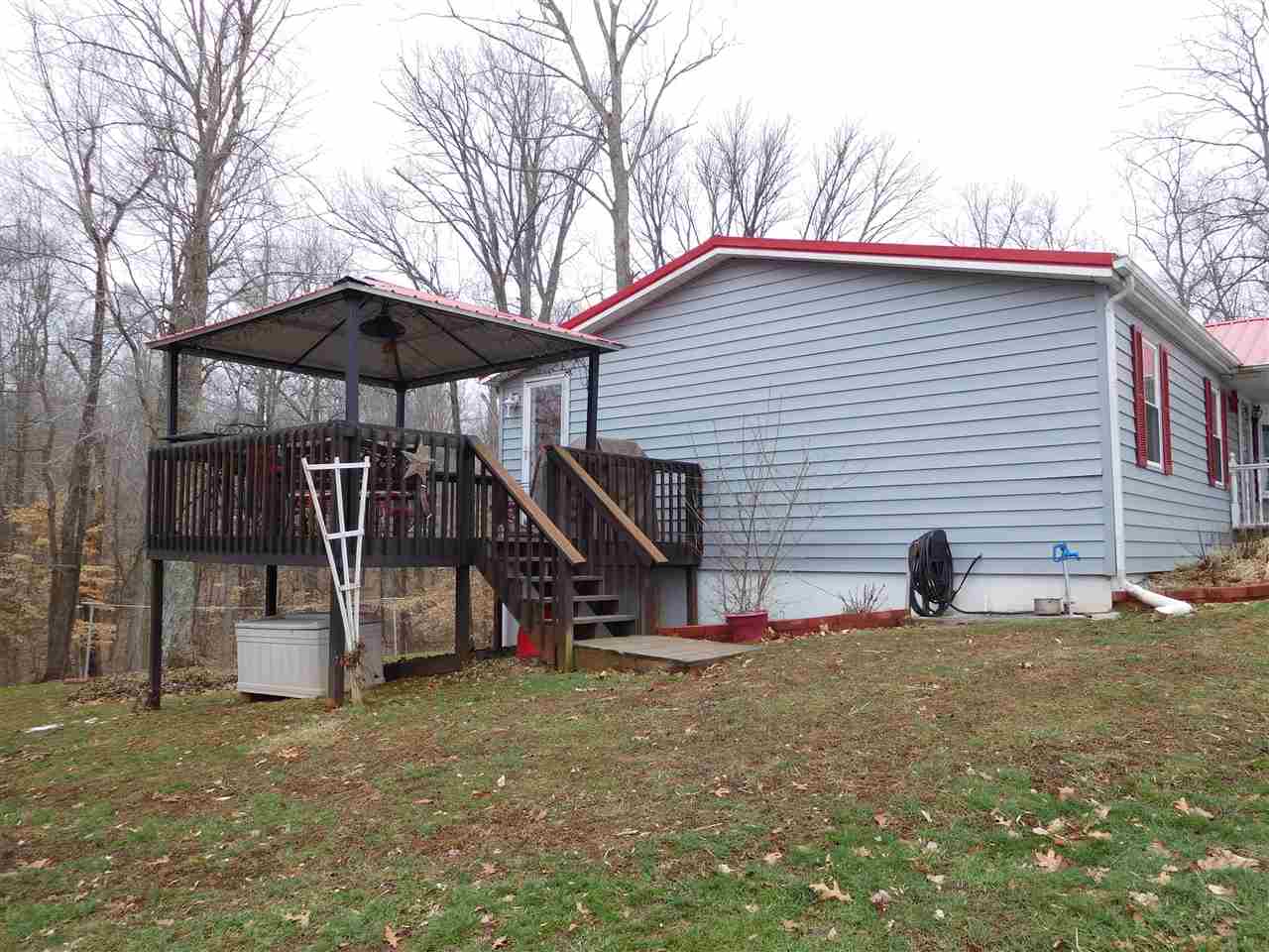 4115 Hooptown Road Southeast Laconia, IN 47135 - Photo 34 of 35 Gallery Image 34
