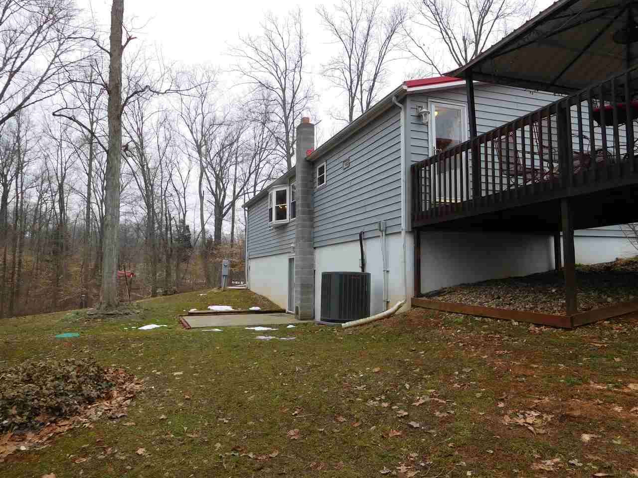 4115 Hooptown Road Southeast Laconia, IN 47135 - Photo 35 of 35 Gallery Image 35