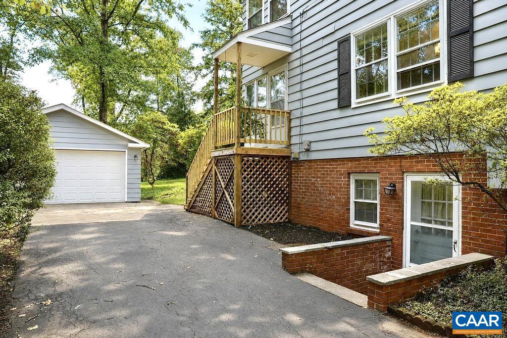 1616 King Mountain Road Charlottesville, VA 22901 - Photo 49 of 55 Gallery Image 49