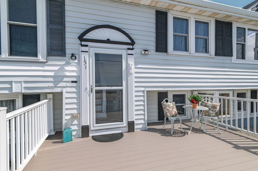 151 Wessagussett Road Weymouth, MA 02191 - Photo 4 of 42