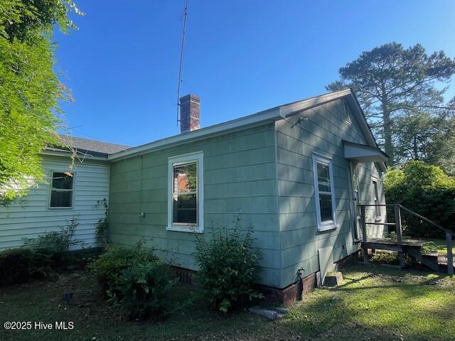 618 Daughety Road Kinston, NC 28501 - Photo 2 of 13 IMG_0323(1)