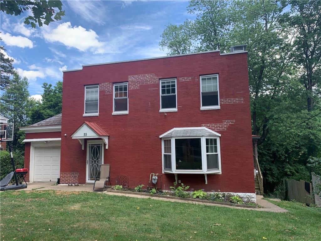 55 Overbrook Road Pittsburgh, PA 15235 - Photo 1 of 10 Gallery Image 1