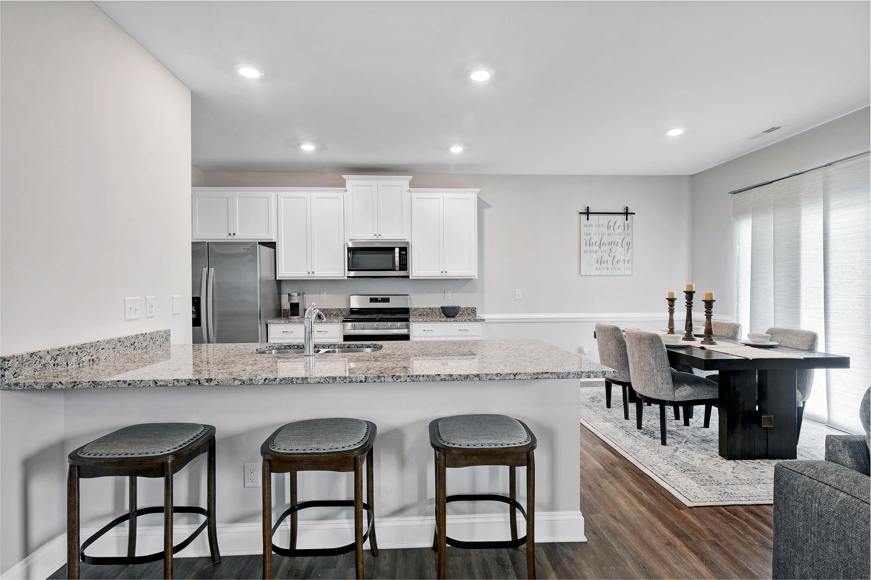 6809 Vanover Drive Raleigh, NC 27604 - Photo 7 of 21 Photo 7