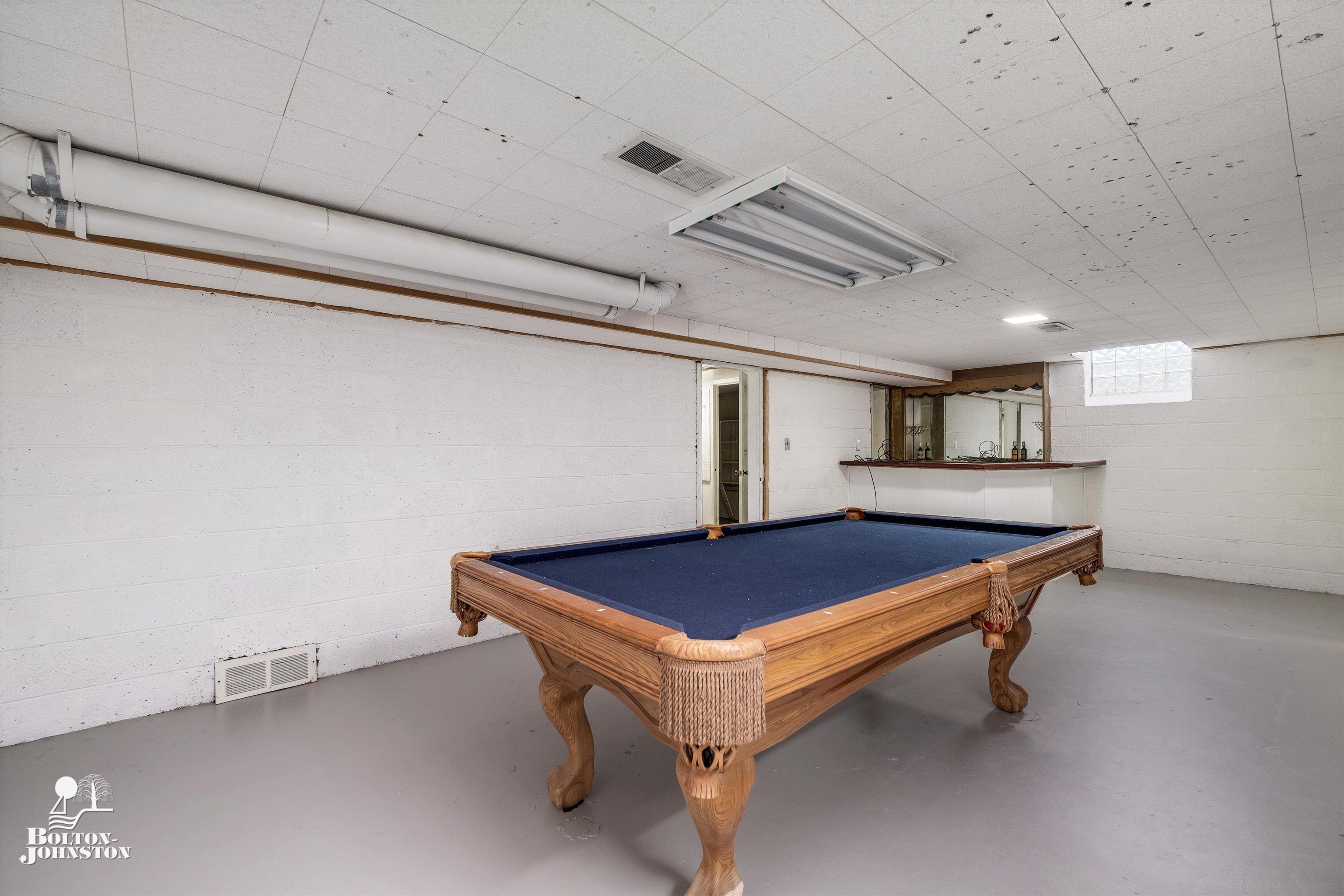 623 Westchester Road Grosse Pointe, MI 48230 - Photo 37 of 50 Basement