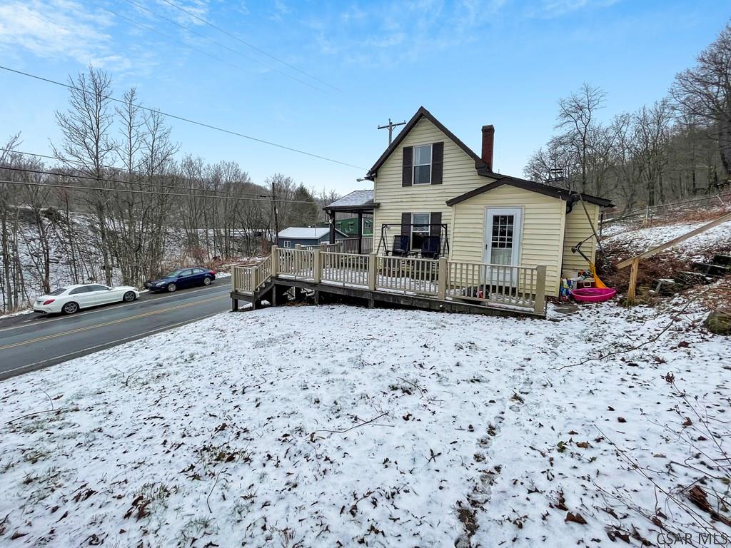 2021 Puritan Road Portage, PA 15946 - Photo 6 of 23 Gallery Image 6