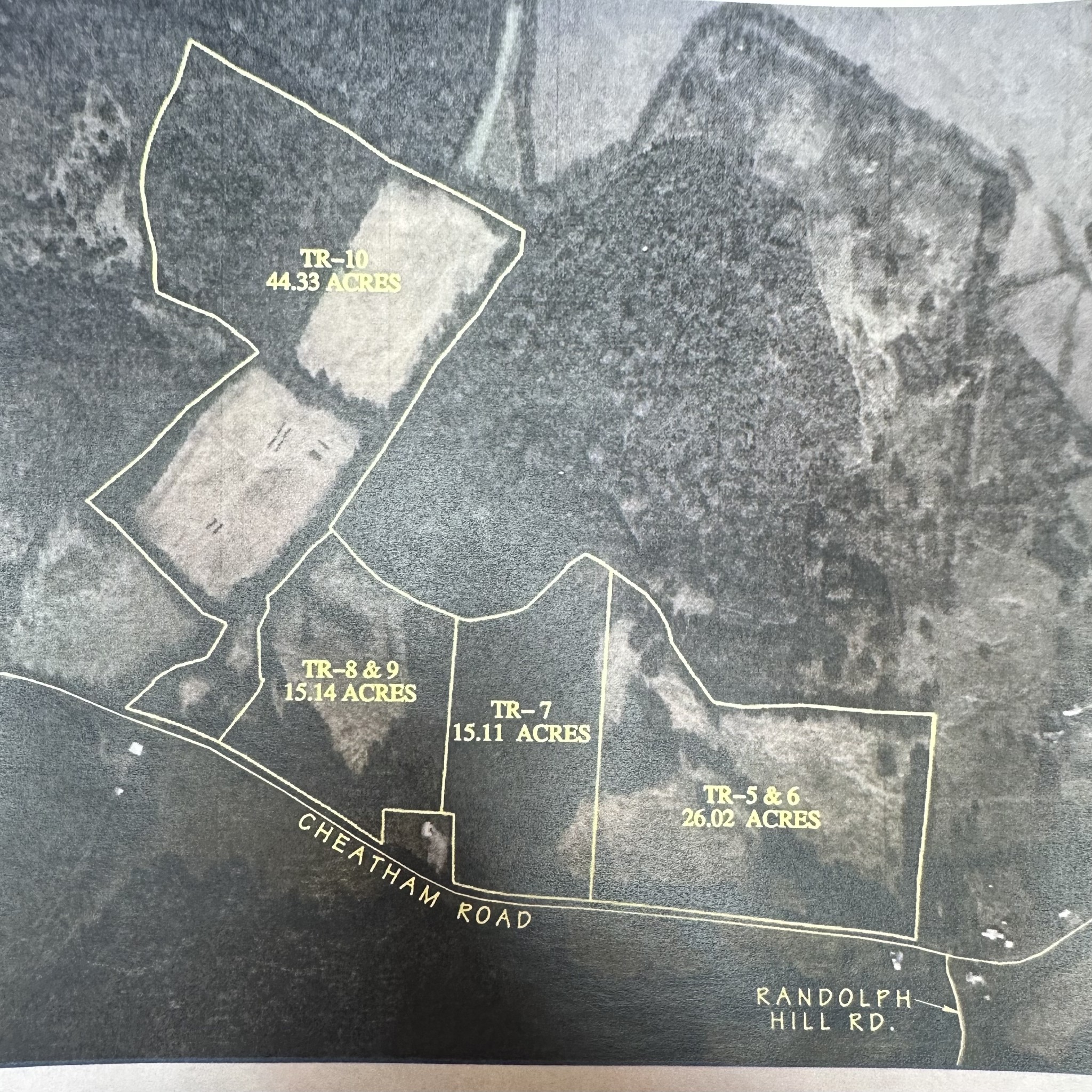 111 Cheatham Road Ardmore, TN 38449 - Photo 16 of 16 a view of entryway