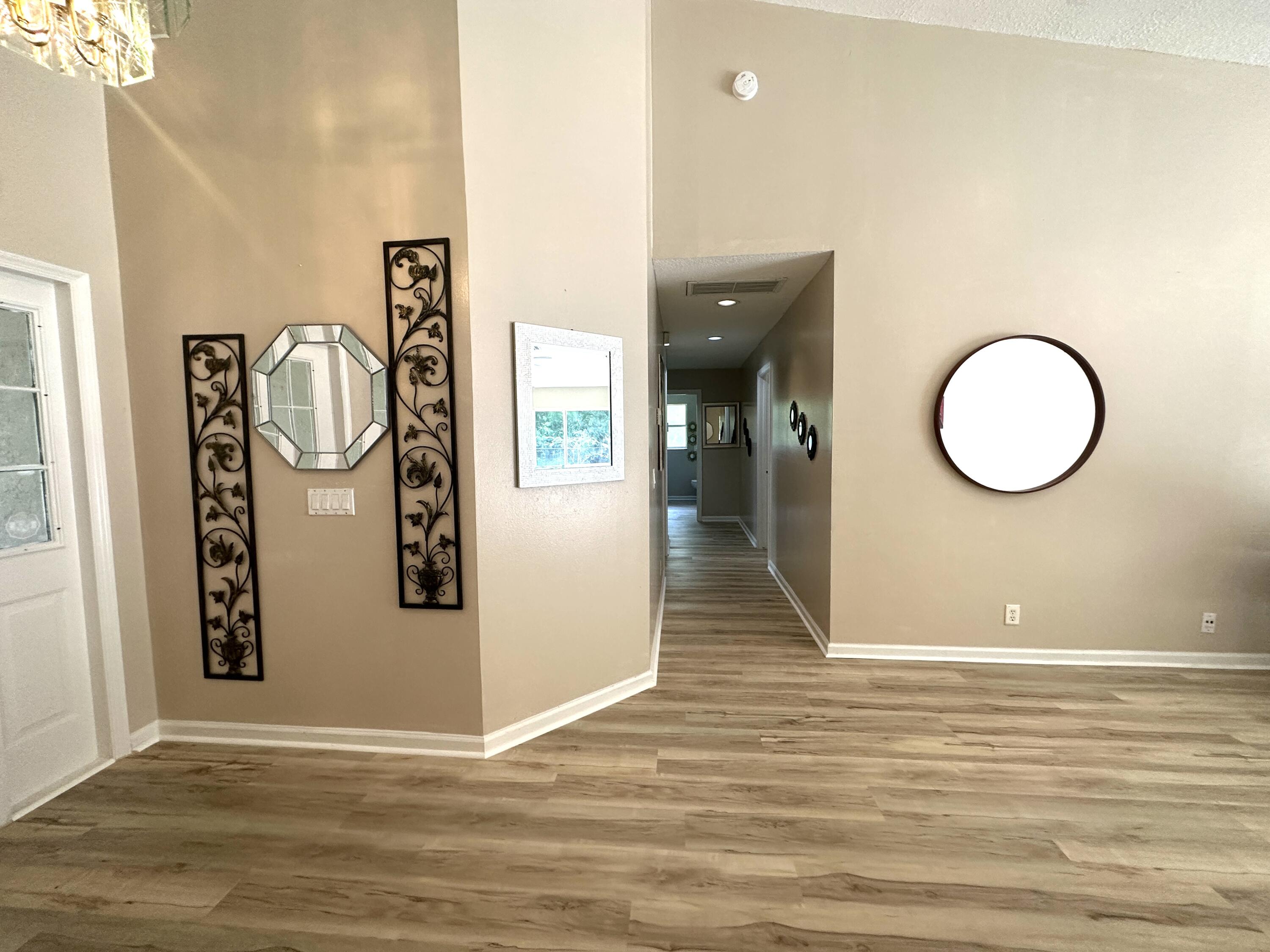 13338 76th Road North West Palm Beach, FL 33412 - Photo 41 of 138 a view of a livingroom with wooden floor