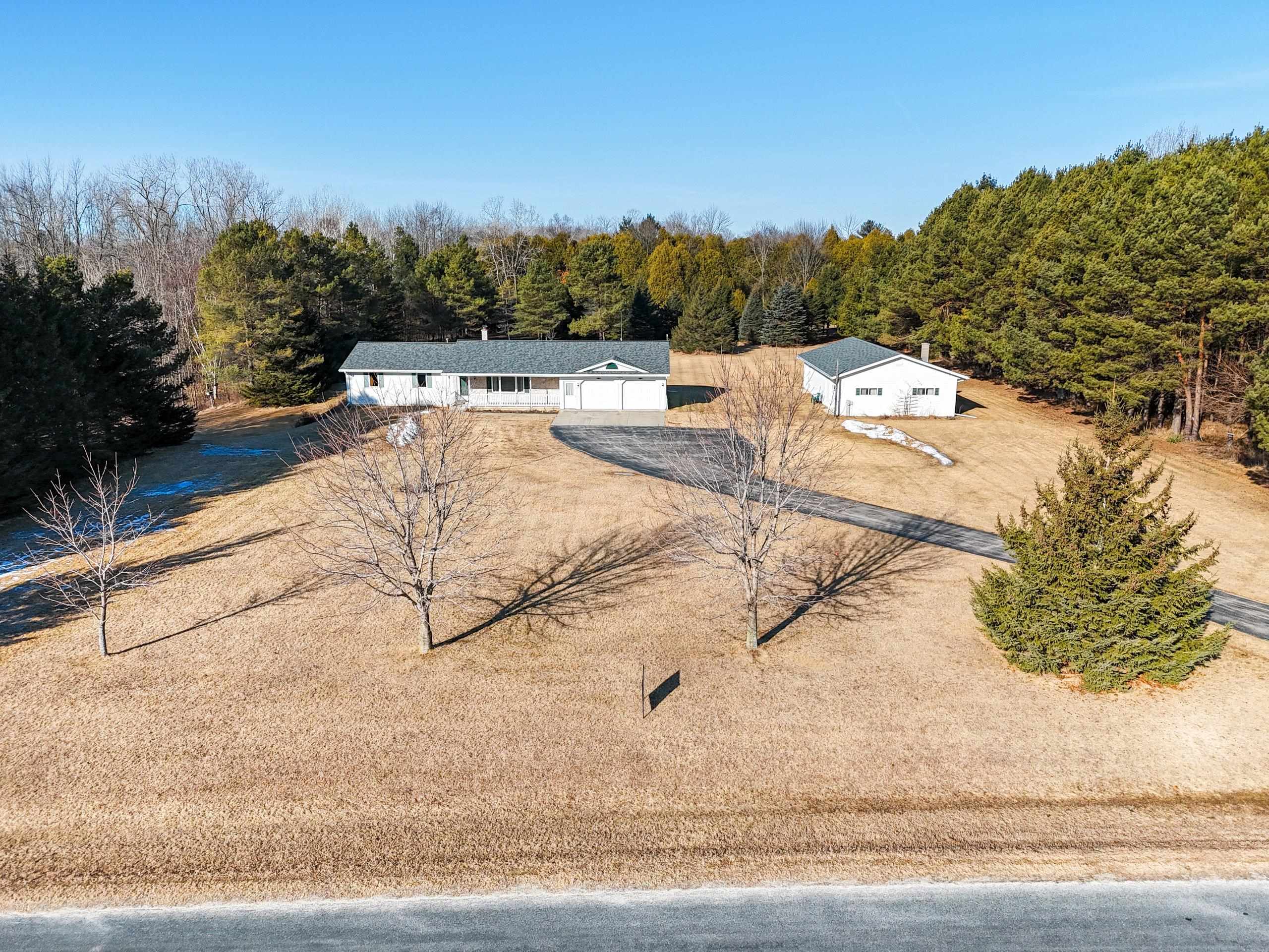 N2065 St Peters Road Kewaunee, WI 54216 - Photo 1 of 1 Gallery Image 1