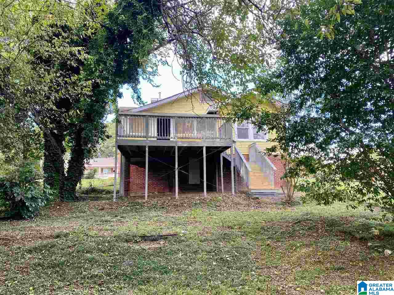 620 Alice Street Bessemer, AL 35022 - Photo 22 of 24