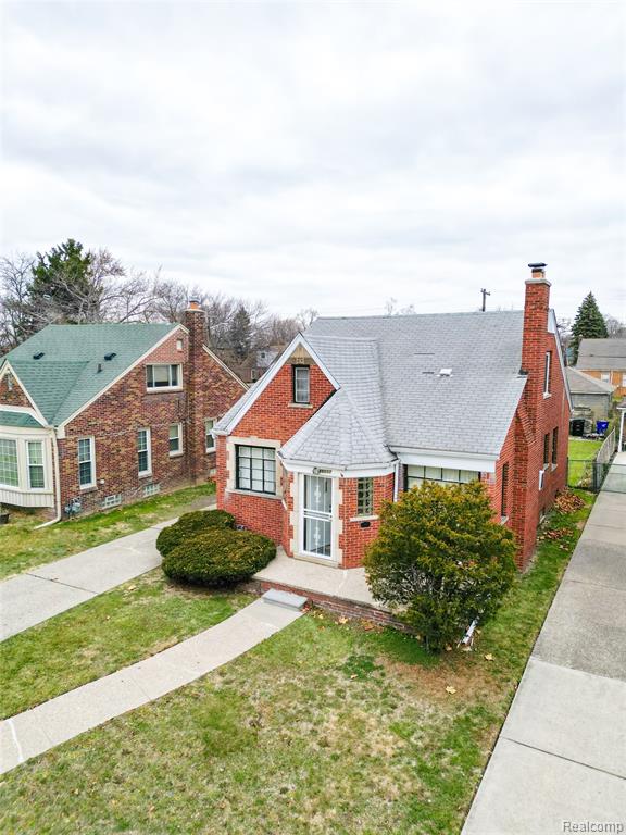 15611 Spring Garden Street Detroit, MI 48205 - Photo 24 of 49