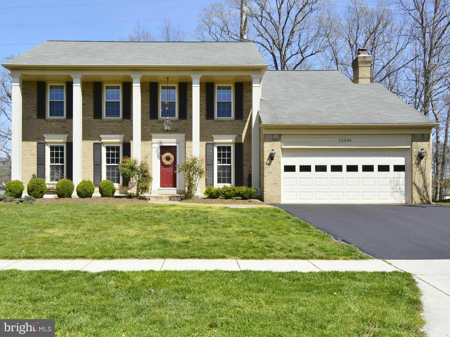 12204 Triple Crown Road North Potomac, MD 20878 - Photo 1 of 30 Exterior (Front)