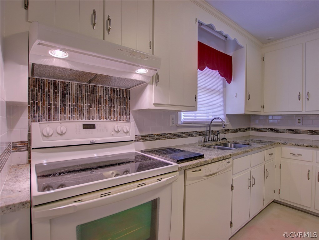 10516 Greglynn Road North Chesterfield, VA 23236 - Photo 17 of 50 Gallery Image 17