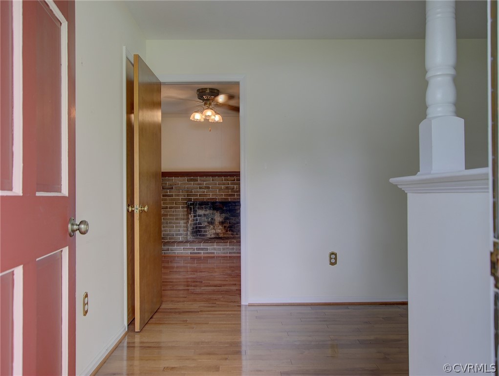 10516 Greglynn Road North Chesterfield, VA 23236 - Photo 2 of 50 Gallery Image 2