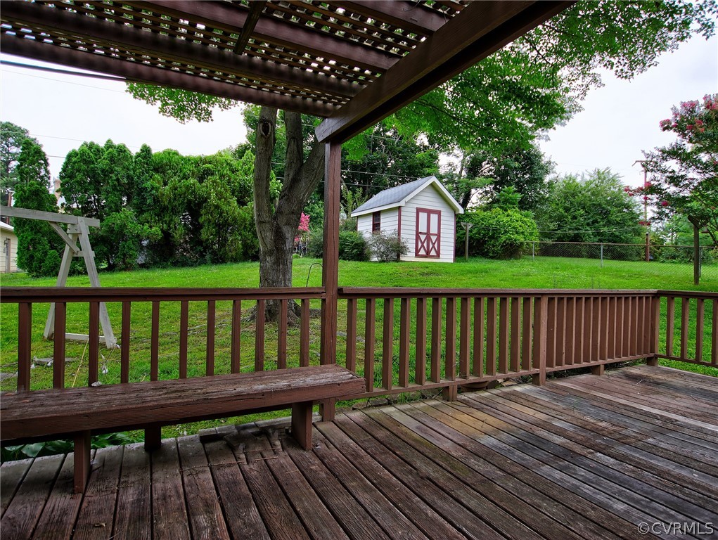 10516 Greglynn Road North Chesterfield, VA 23236 - Photo 40 of 50 Gallery Image 40
