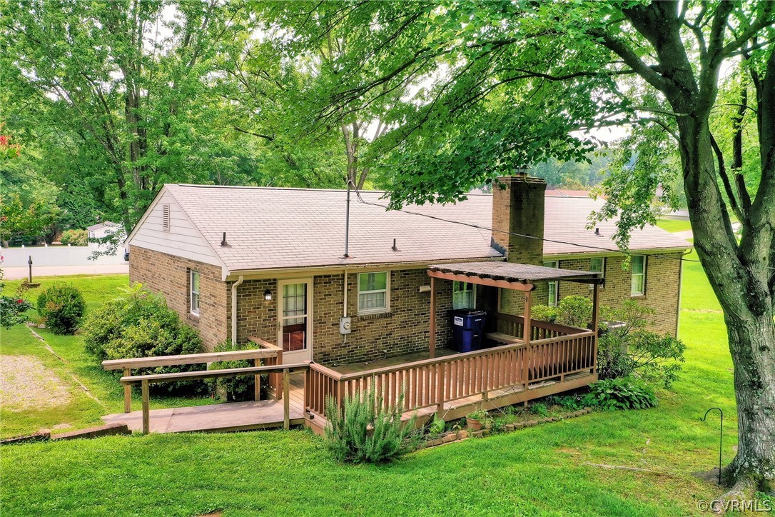10516 Greglynn Road North Chesterfield, VA 23236 - Photo 49 of 50 Gallery Image 49