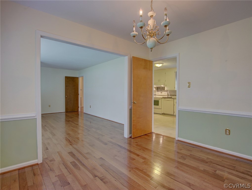 10516 Greglynn Road North Chesterfield, VA 23236 - Photo 9 of 50 Gallery Image 9