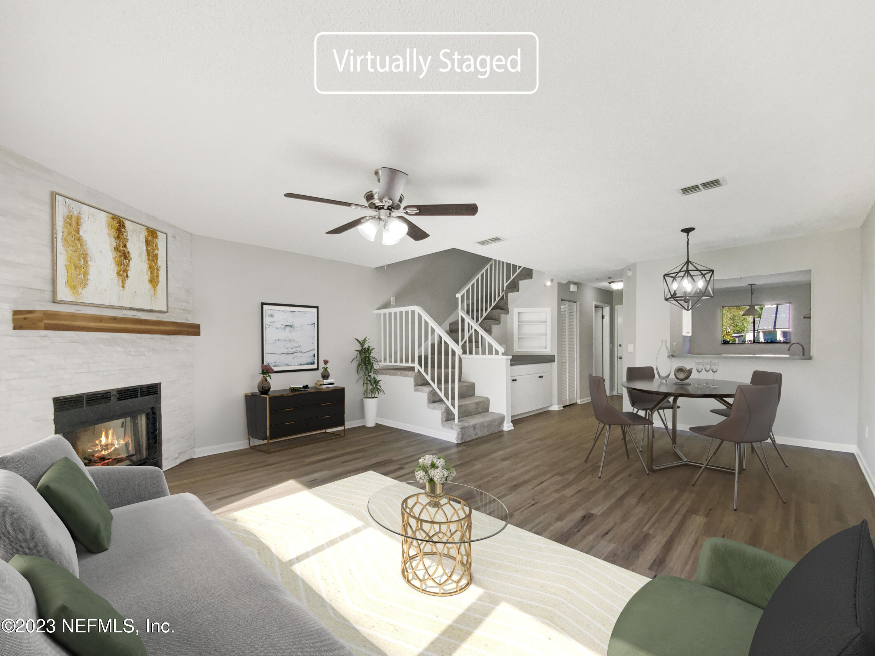 3801 Crown Point Road, Unit 2173 Jacksonville, FL 32257 - Photo 2 of 24 listing_1