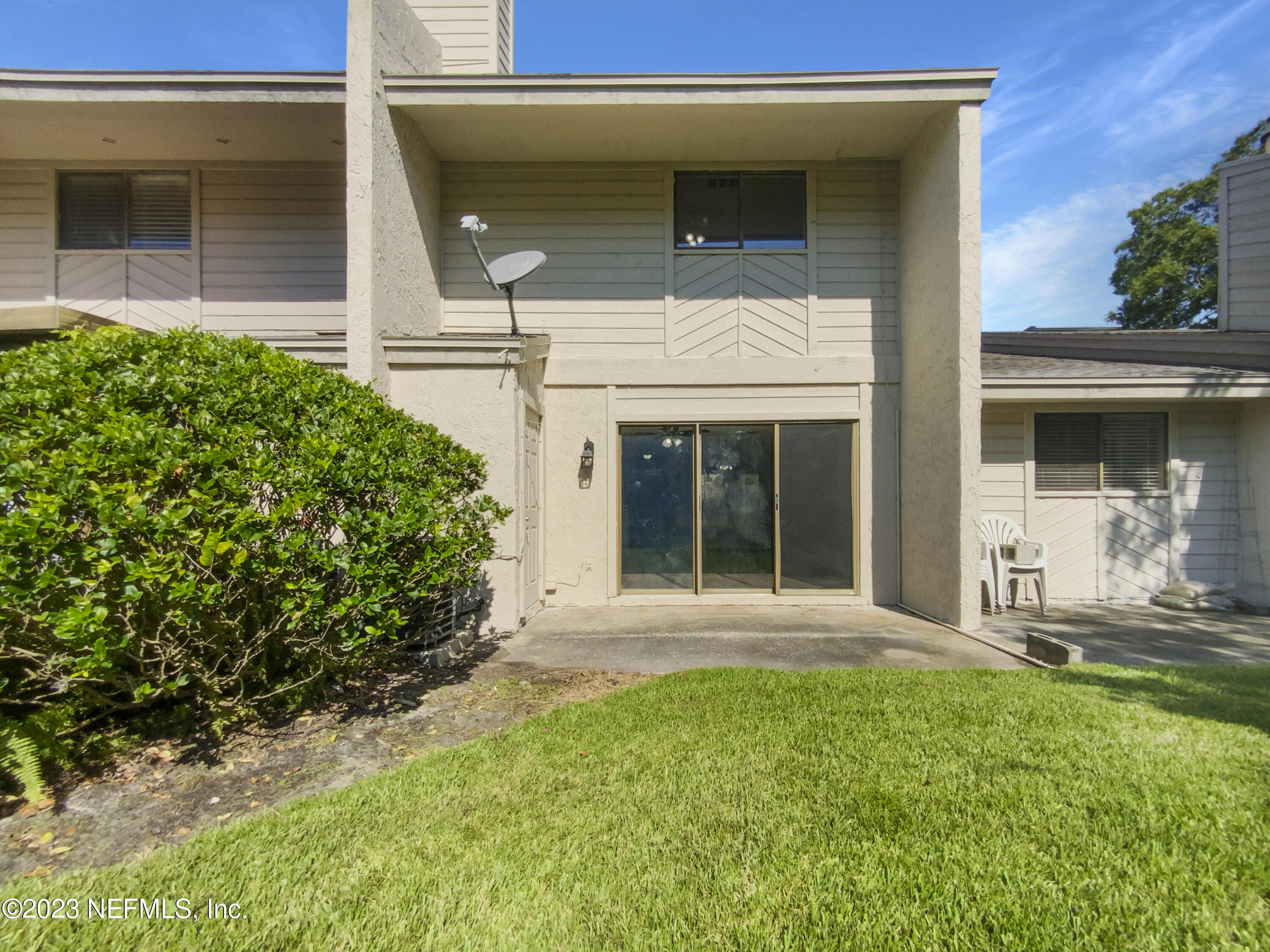 3801 Crown Point Road, Unit 2173 Jacksonville, FL 32257 - Photo 24 of 24 listing_23