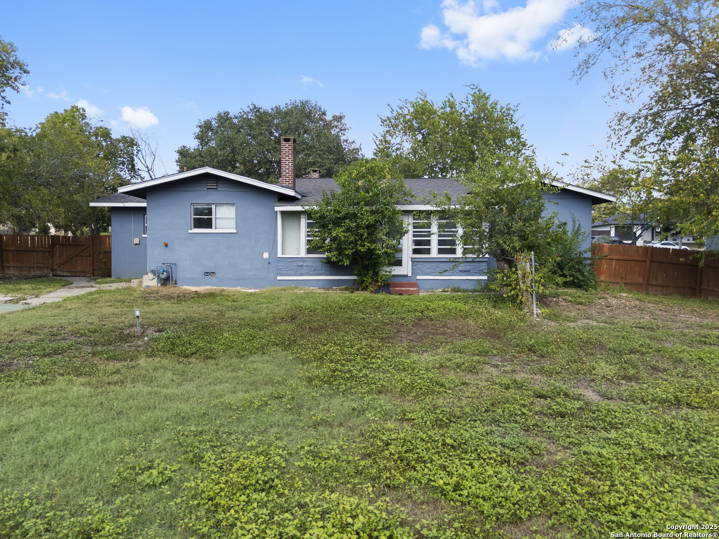 1100 Garraty Road Terrell Hills, TX 78209 - Photo 20 of 27