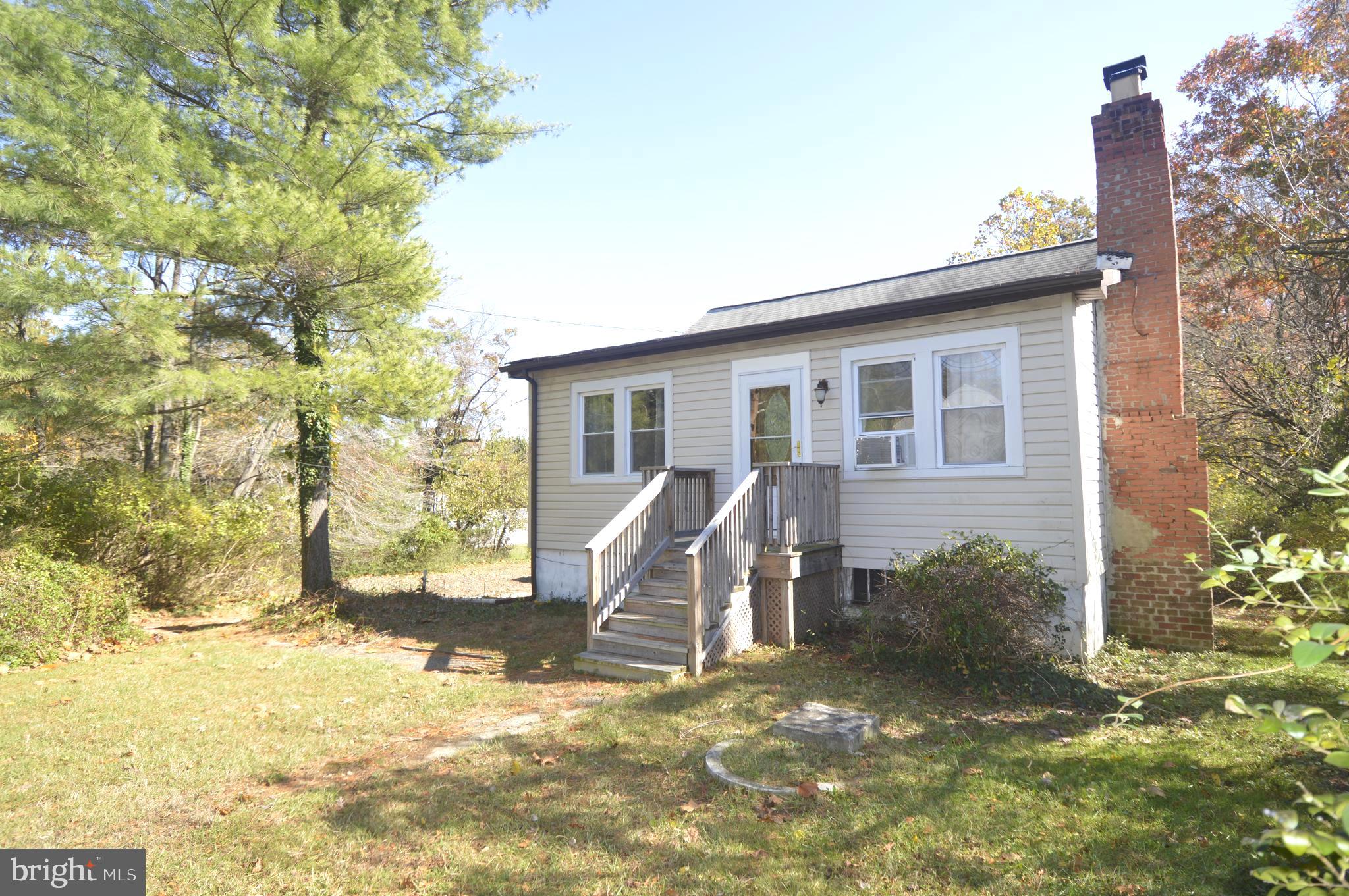 9837 Harford Road Baltimore, MD 21234 - Photo 1 of 25 Gallery Image 1