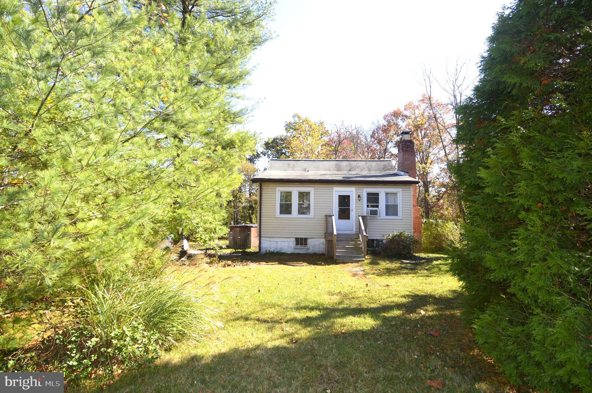 9837 Harford Road Baltimore, MD 21234 - Photo 2 of 25 Gallery Image 2