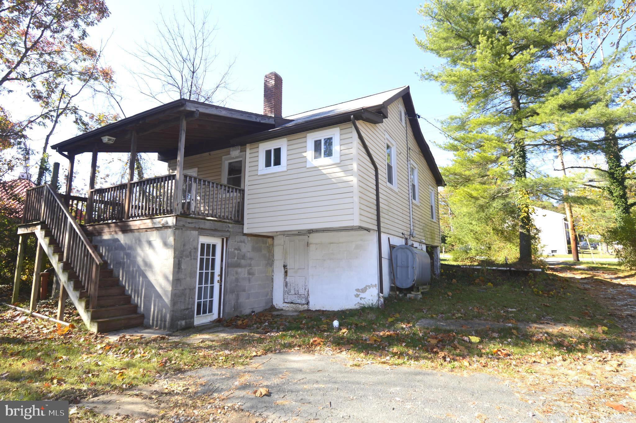 9837 Harford Road Baltimore, MD 21234 - Photo 13 of 25 Gallery Image 13