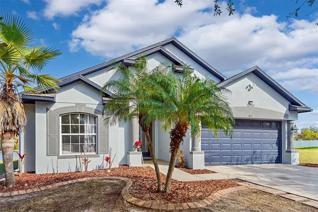 $380,000 | 2853 Trinity Cottage Drive, Land O Lakes, FL 34638