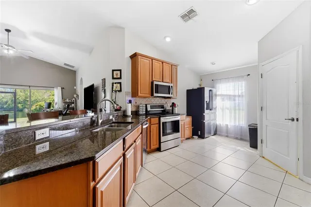 $380,000 | 2853 Trinity Cottage Drive, Land O Lakes, FL 34638