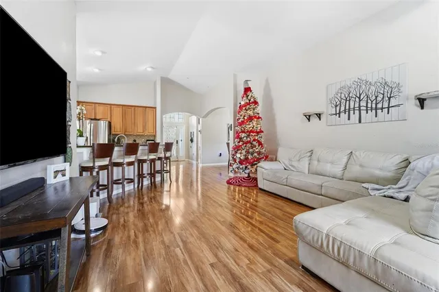 $380,000 | 2853 Trinity Cottage Drive, Land O Lakes, FL 34638