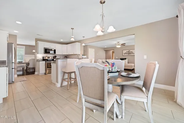 $574,000 | 102 Mountain View Circle, Piney Flats, TN 37686