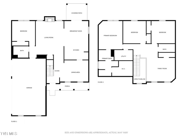 $574,000 | 102 Mountain View Circle, Piney Flats, TN 37686