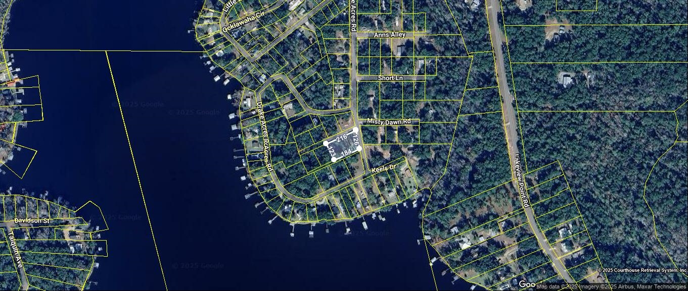 890 Drake Acres Road Quincy, FL 32351 - Photo 17 of 20