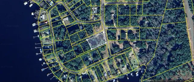 $39,000 | 890 Drake Acres Road, Quincy, FL 32351