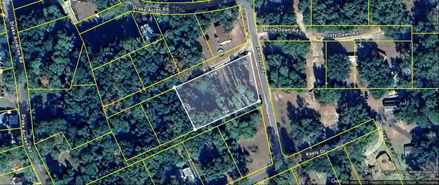 $39,000 | 890 Drake Acres Road, Quincy, FL 32351