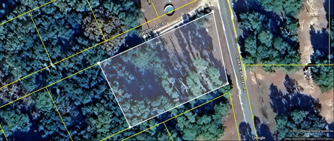 890 Drake Acres Road Quincy, FL 32351 - Photo 20 of 20